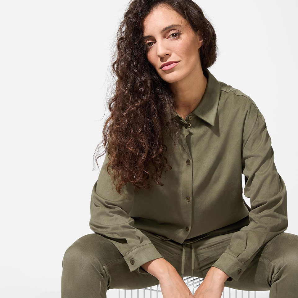 Blouses for women